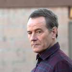 Bryan Cranston