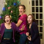 Ellery Sprayberry, Jennifer Garner, Victoria Bruno