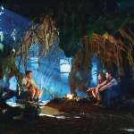 Jorma Taccone, Will Ferrell, Anna Friel, Danny McBride