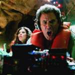 Will Ferrell, Anna Friel