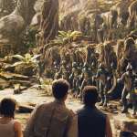 Will Ferrell, Anna Friel, Danny McBride