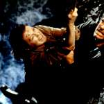 Jeff Goldblum, Julianne Moore