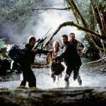 Jeff Goldblum, Vince Vaughn, Julianne Moore, Richard Schiff