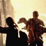 Vince Vaughn, Julianne Moore