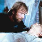 Chuck Norris, James Hong