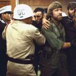 Chuck Norris, Joseph Carberry