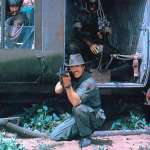 Chuck Norris, Steven Williams