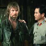 Chuck Norris, Soon-Tek Oh