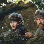 Chuck Norris, Joe Michael Terry