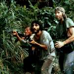 Chuck Norris, Cosie Costa, Bennett Ohta