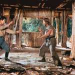 Chuck Norris, Soon-Tek Oh