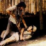 David Chung, Cosie Costa