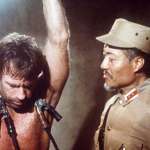 Aki Aleong, Chuck Norris