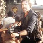 Chuck Norris