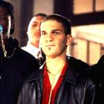 Guillermo D&iacute;az, Lexie Bigham, Gil Espinoza