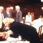 Jon Lovitz, Louise Fletcher