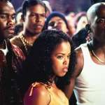 Mekhi Phifer, Malinda Williams, Brian Hooks