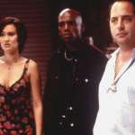 Mekhi Phifer, Tia Carrere, Jon Lovitz