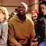 Mekhi Phifer, Natasha Gregson Wagner, Malinda Williams, Brian Hooks