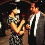 Tia Carrere, Jon Lovitz