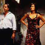 Tia Carrere, Jon Lovitz