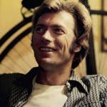 Clint Eastwood
