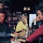 Clint Eastwood, Don Siegel