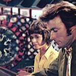 Jessica Walter, Clint Eastwood