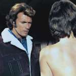 Jessica Walter, Clint Eastwood