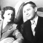 Herbert Marshall, Laraine Day