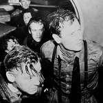 Herbert Marshall, George Sanders, Joel McCrea