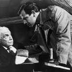 Joel McCrea, Albert Bassermann