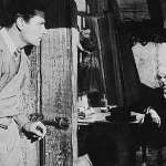 Joel McCrea, Albert Bassermann