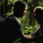 Elizabeth Mitchell, Matthew Fox