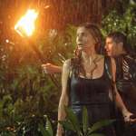 Elizabeth Mitchell, Matthew Fox