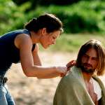 Josh Holloway, Evangeline Lilly