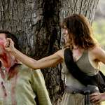 Michael Emerson, Mira Furlan