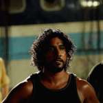 Sam Anderson, Elizabeth Mitchell, Naveen Andrews
