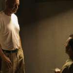 Terry O'Quinn, Michael Emerson