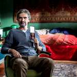 Martin My&scaron;ička