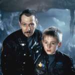 Jack Johnson, Gary Oldman