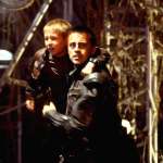 Jack Johnson, Matt LeBlanc