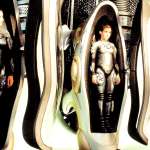 Lacey Chabert, Mimi Rogers