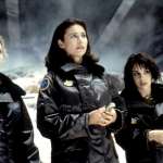 Lacey Chabert, Heather Graham, Mimi Rogers