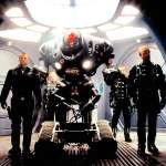 William Hurt, Matt LeBlanc, Gary Oldman, Heather Graham