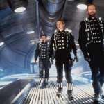 William Hurt, Matt LeBlanc, Gary Oldman, Heather Graham