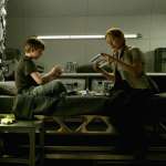 Max Jenkins, Mina Sundwall