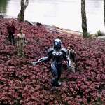 Max Jenkins, Taylor Russell, Brian Steele, Mina Sundwall