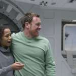 Toby Stephens, Taylor Russell