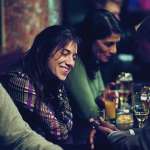 Alex Descas, Charlotte Gainsbourg